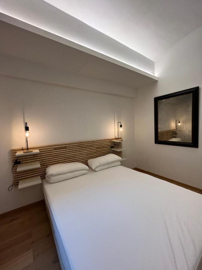 Suite The Brick - Host By Traveller'S Nest Турин Экстерьер фото